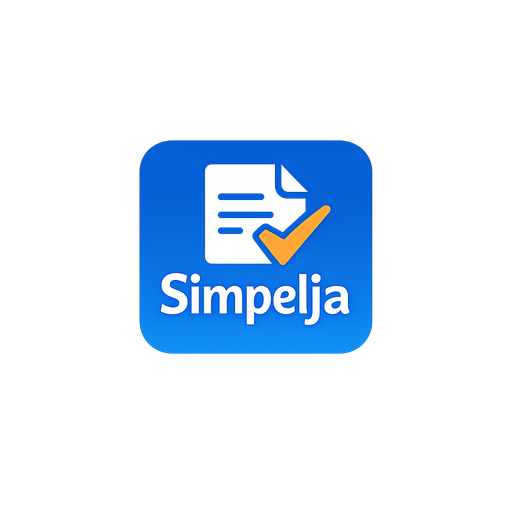 Logo SIMPELJA